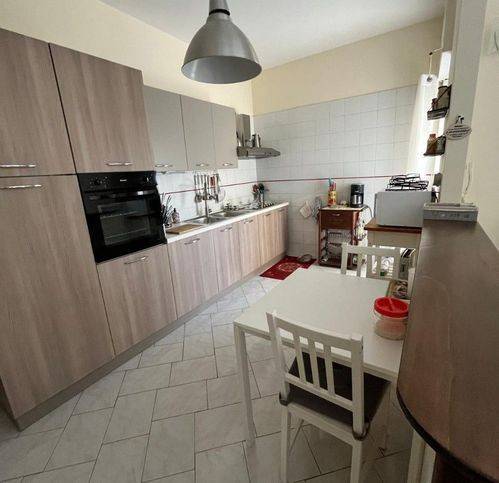 appartamento in vendita ad Ottaviano