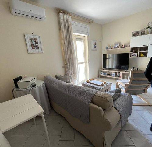 appartamento in vendita ad Ottaviano