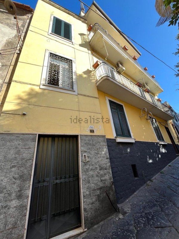 appartamento in vendita ad Ottaviano