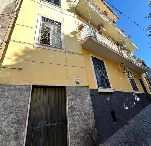 appartamento in vendita ad Ottaviano