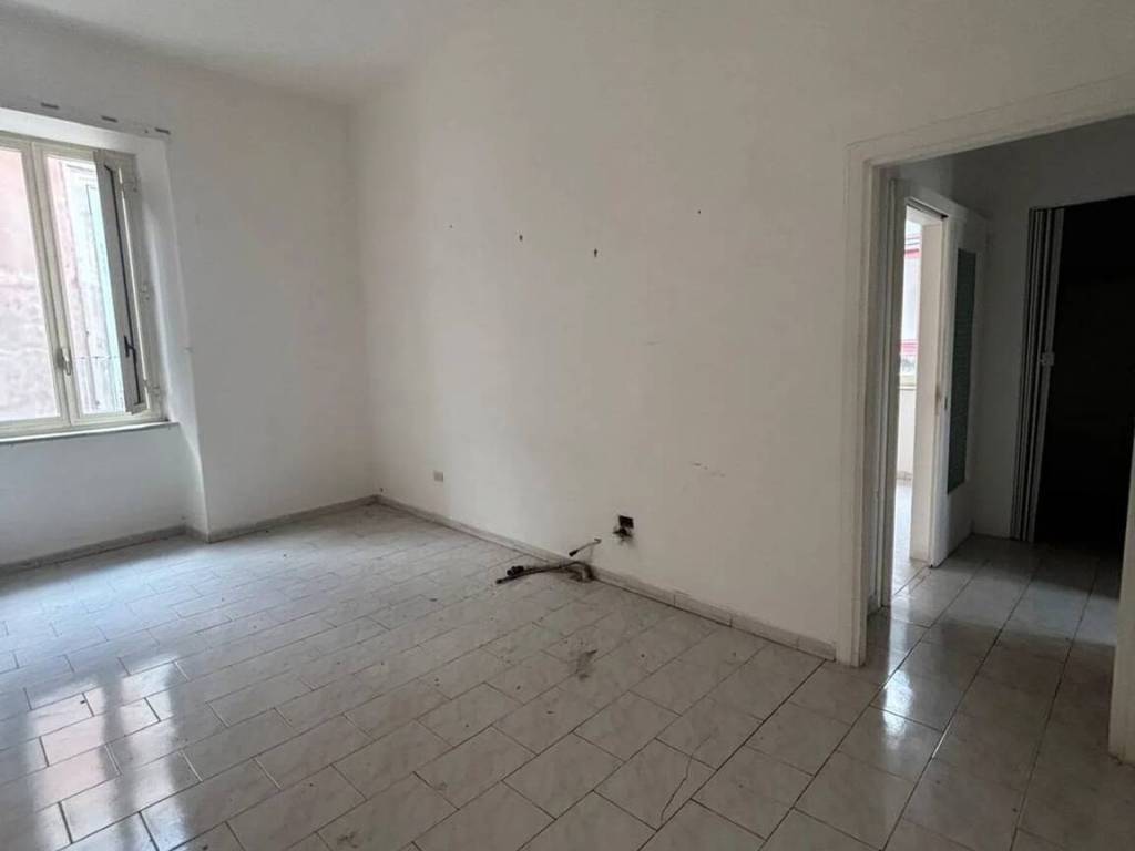 appartamento in vendita ad Ottaviano