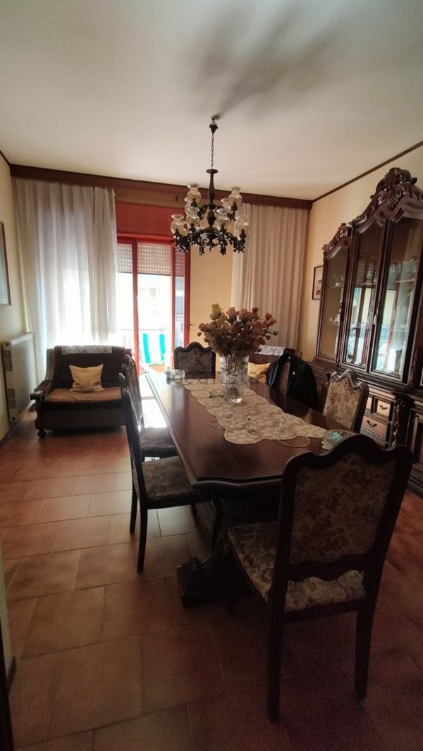 appartamento in vendita ad Ottaviano