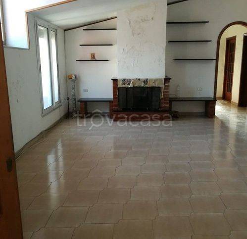 appartamento in vendita ad Ottaviano