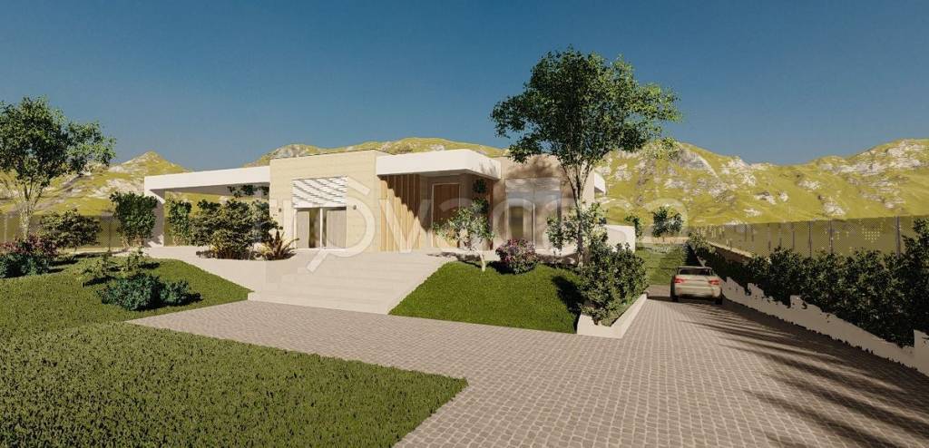 casa indipendente in vendita ad Ottaviano