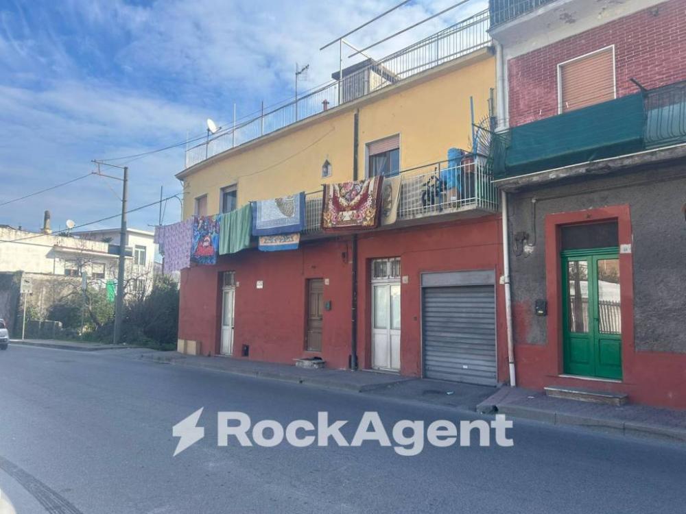 appartamento in vendita ad Ottaviano