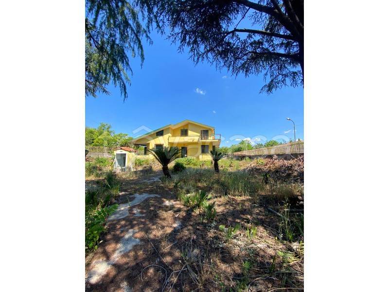 casa indipendente in vendita ad Ottaviano