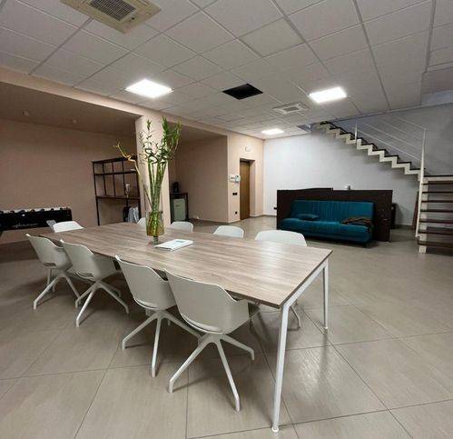 ufficio in vendita ad Ottaviano