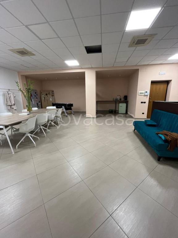 appartamento in vendita ad Ottaviano