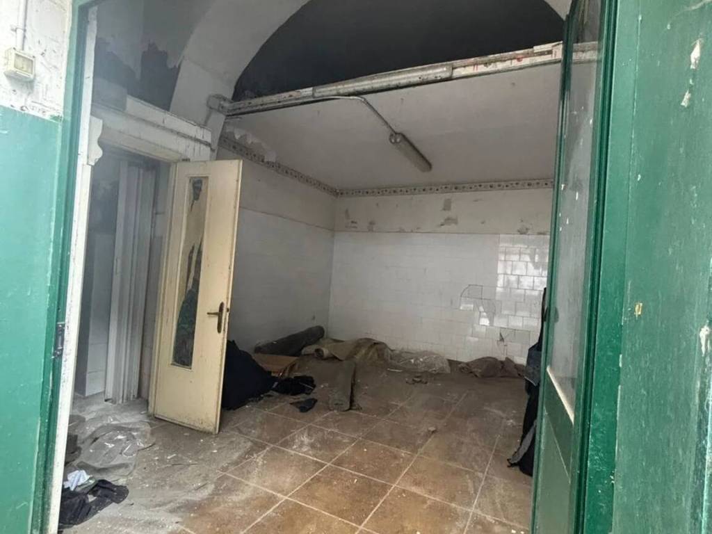 negozio in vendita ad Ottaviano