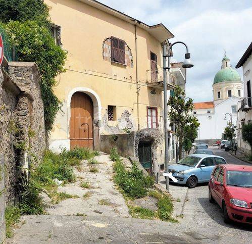 casa indipendente in vendita ad Ottaviano
