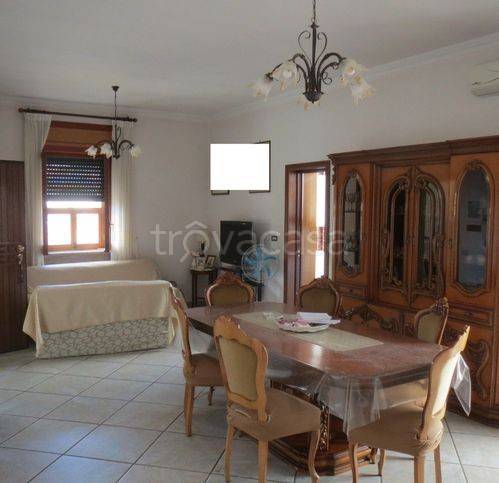 appartamento in vendita ad Ottaviano