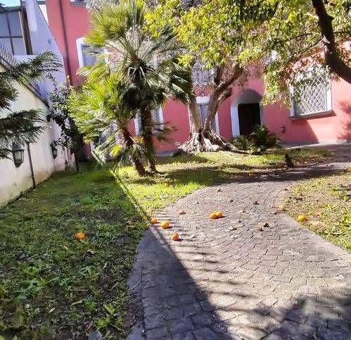 casa indipendente in vendita ad Ottaviano