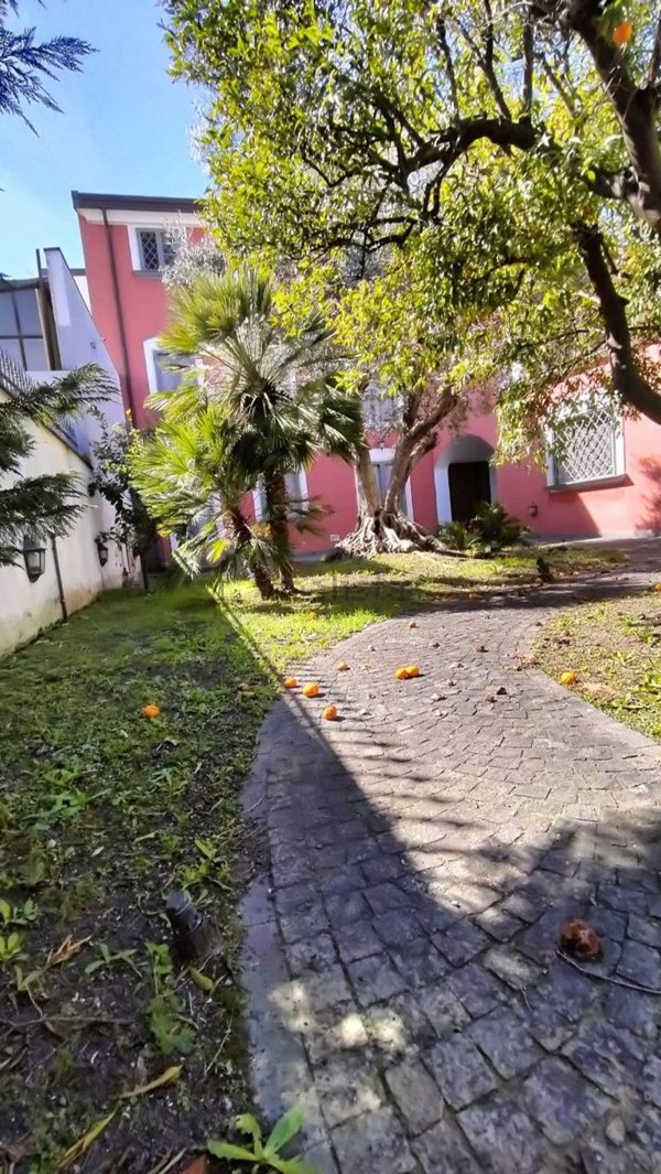 casa indipendente in vendita ad Ottaviano