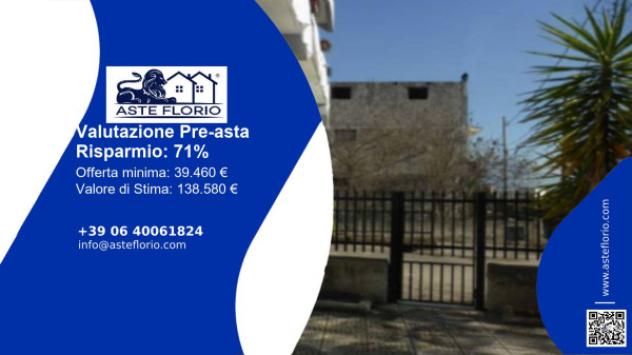 appartamento in vendita ad Ottaviano