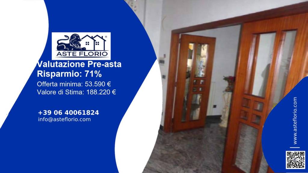 appartamento in vendita ad Ottaviano