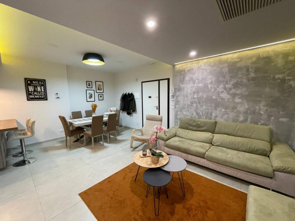 appartamento in vendita ad Ottaviano