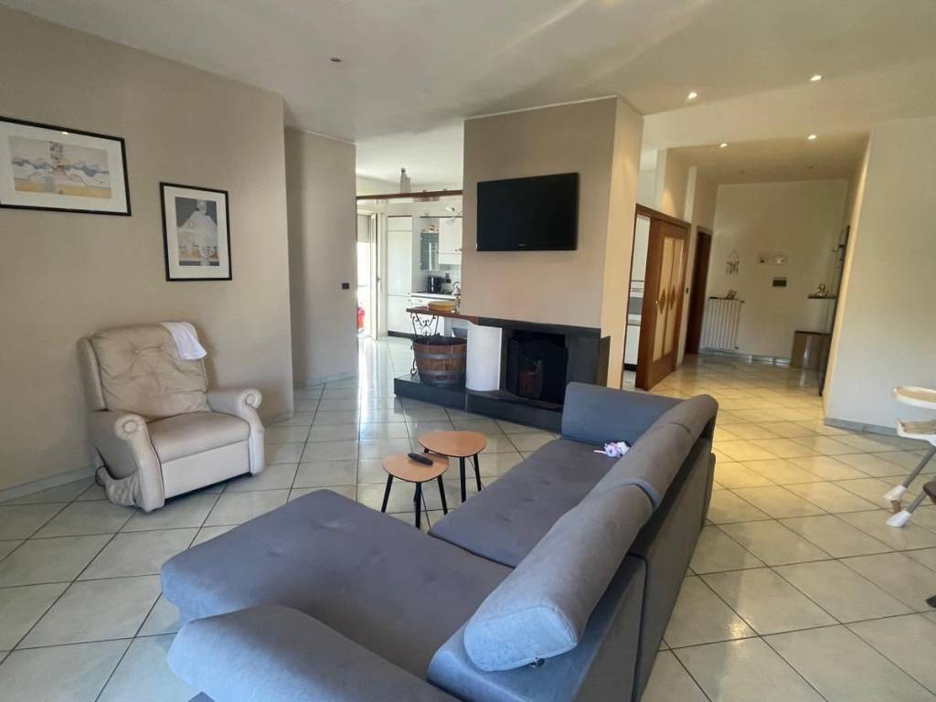 appartamento in vendita ad Ottaviano