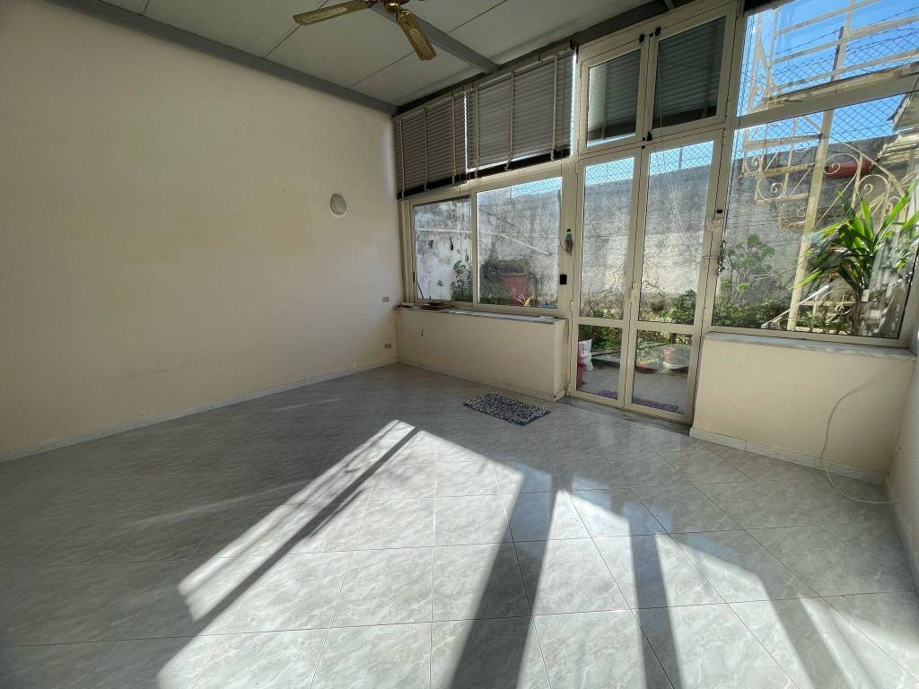 casa indipendente in vendita ad Ottaviano