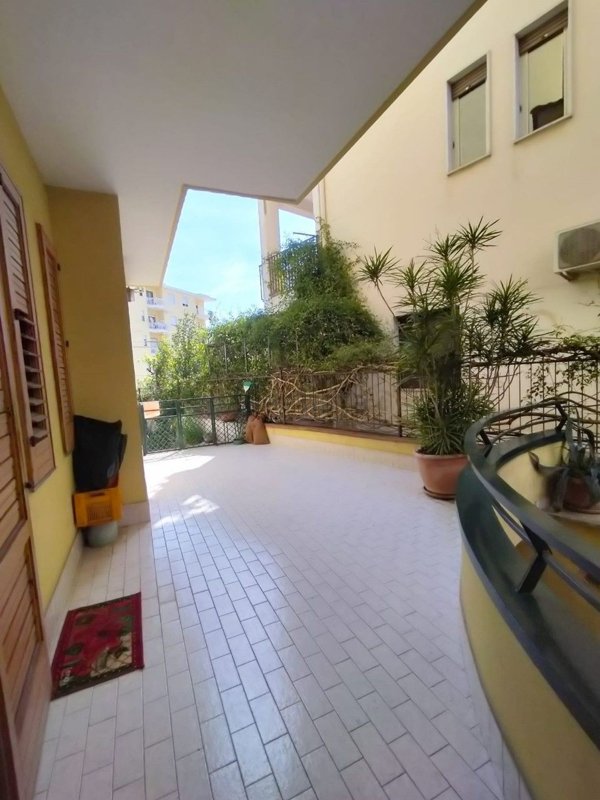 appartamento in vendita ad Ottaviano