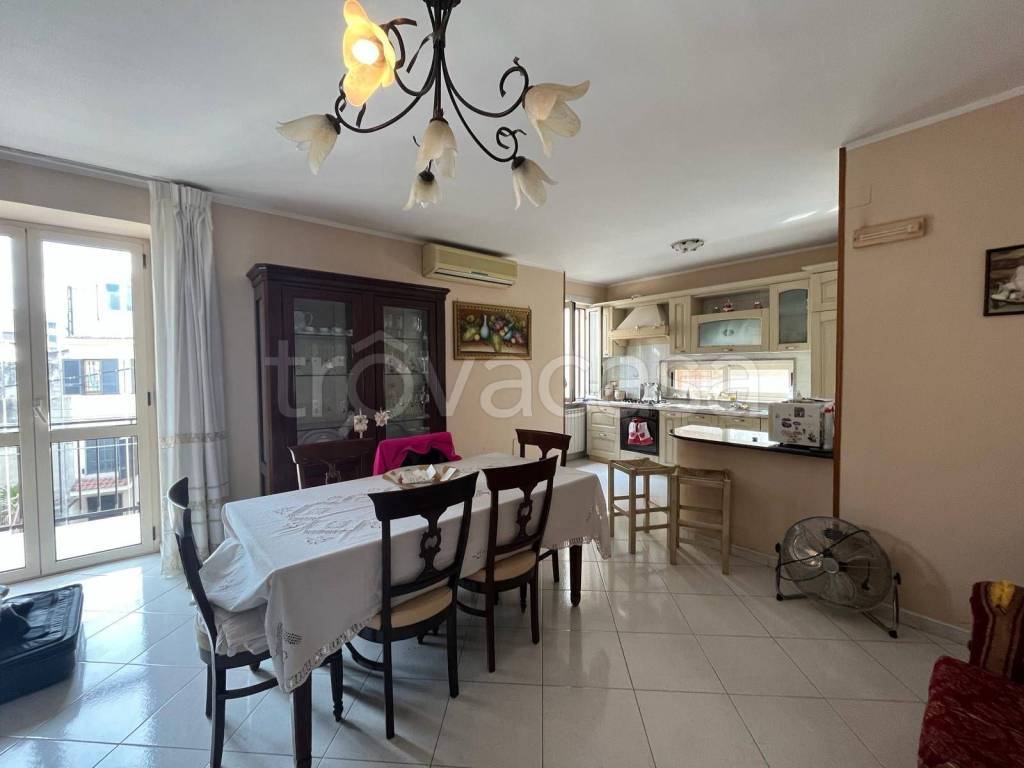 appartamento in vendita ad Ottaviano