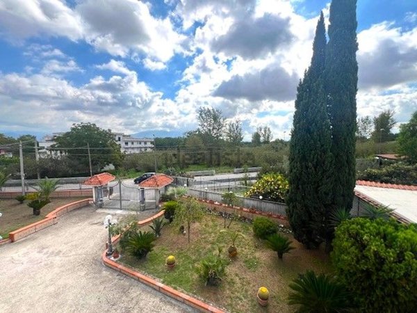 casa indipendente in vendita ad Ottaviano