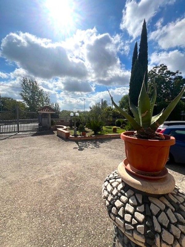 casa indipendente in vendita ad Ottaviano