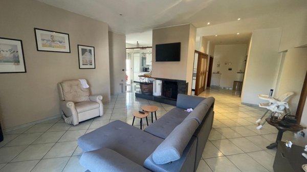 appartamento in vendita ad Ottaviano