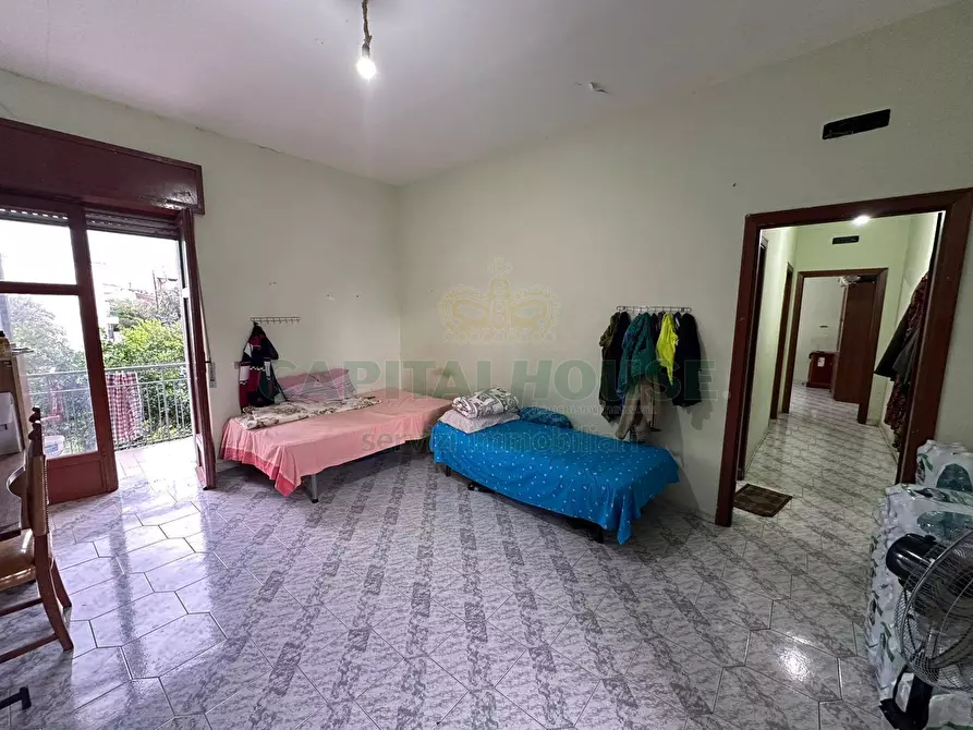 appartamento in vendita ad Ottaviano