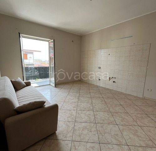 appartamento in vendita ad Ottaviano