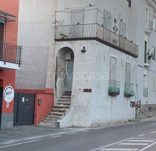 casa indipendente in vendita ad Ottaviano