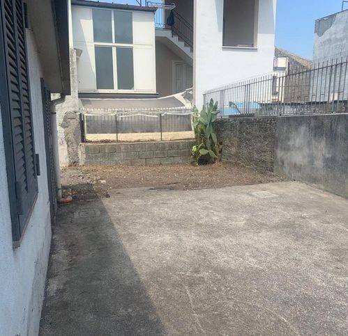 appartamento in vendita ad Ottaviano