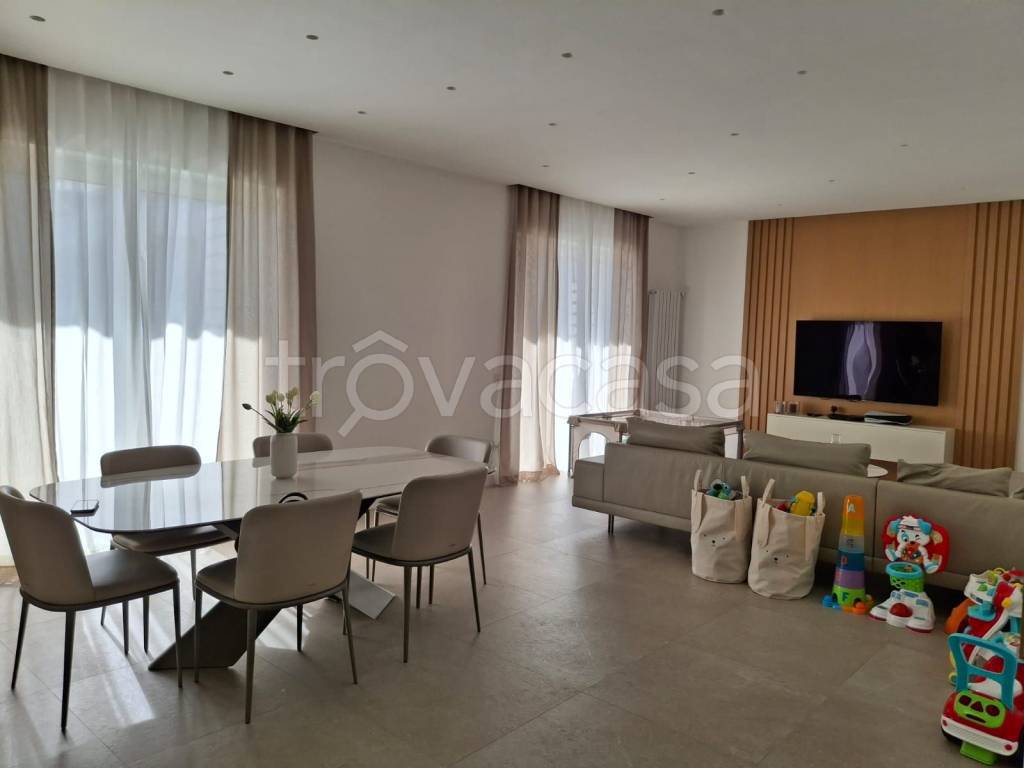 appartamento in vendita ad Ottaviano