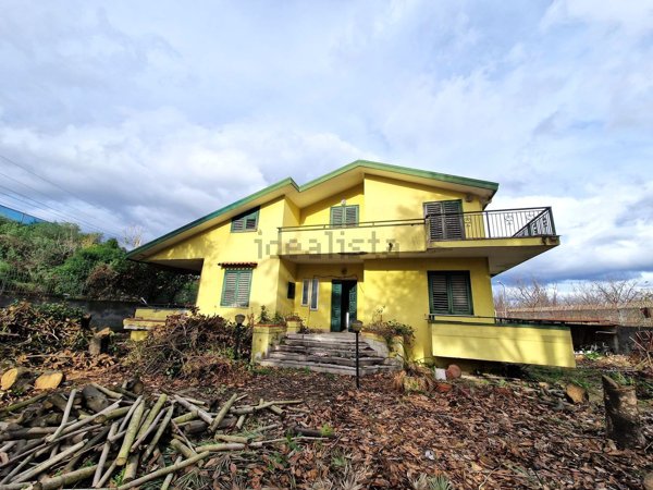 casa indipendente in vendita ad Ottaviano