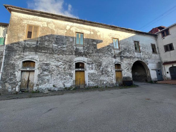 casa indipendente in vendita ad Ottaviano