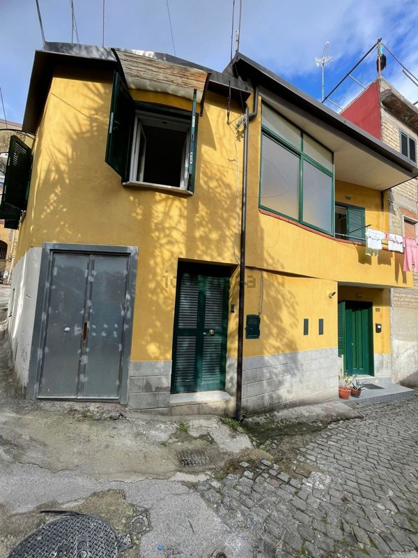 appartamento in vendita ad Ottaviano