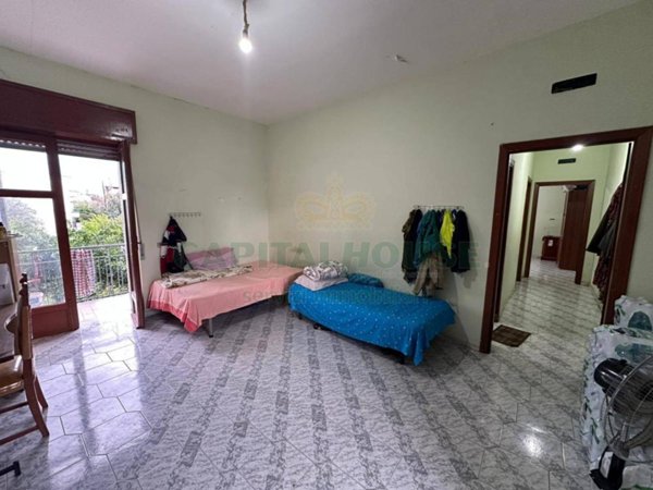 appartamento in vendita ad Ottaviano