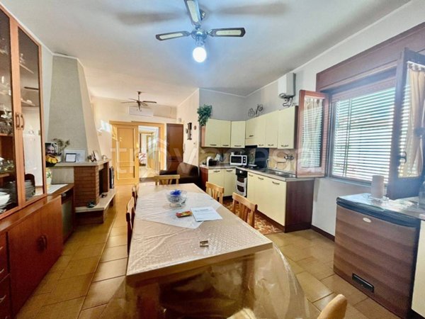 appartamento in vendita ad Ottaviano