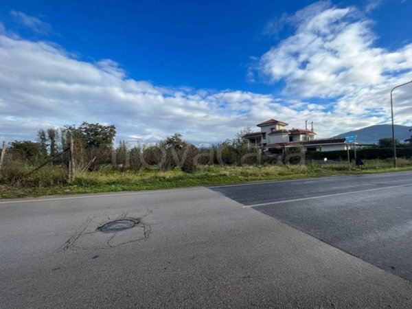 terreno agricolo in vendita ad Ottaviano