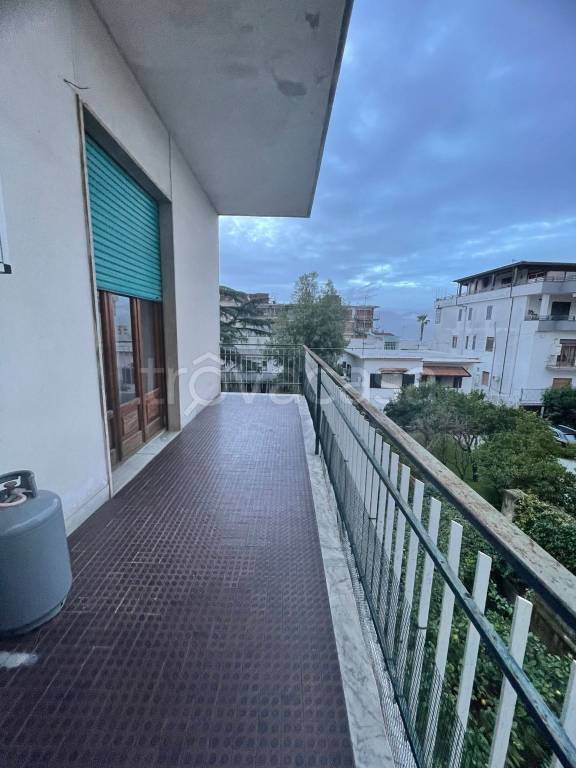 appartamento in vendita ad Ottaviano