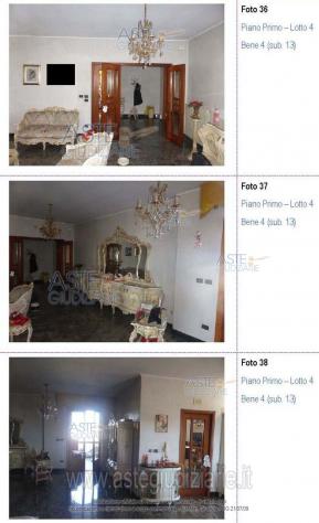 appartamento in vendita ad Ottaviano