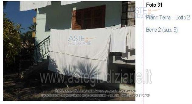 appartamento in vendita ad Ottaviano