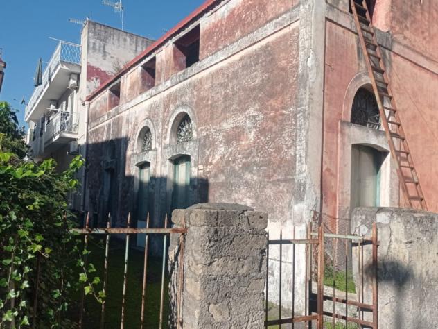 casa indipendente in vendita ad Ottaviano