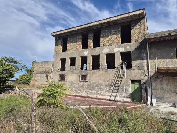 villa in vendita ad Ottaviano