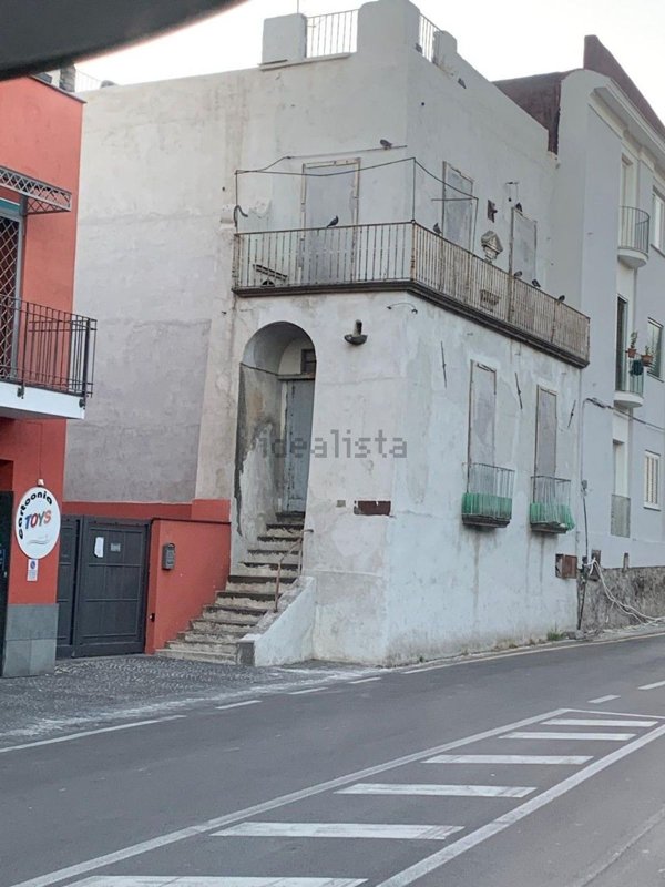 appartamento in vendita ad Ottaviano