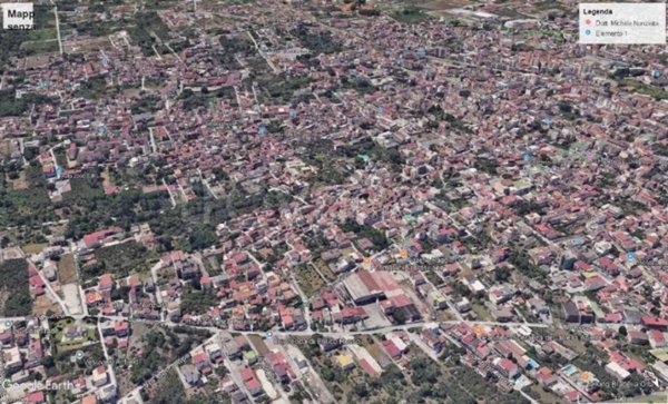 appartamento in vendita ad Ottaviano