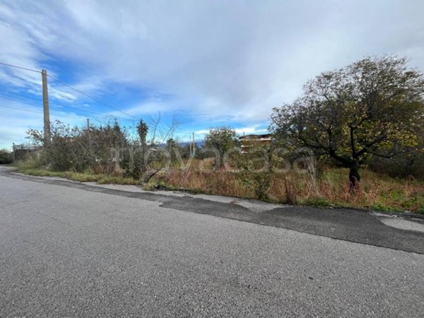 terreno agricolo in vendita ad Ottaviano