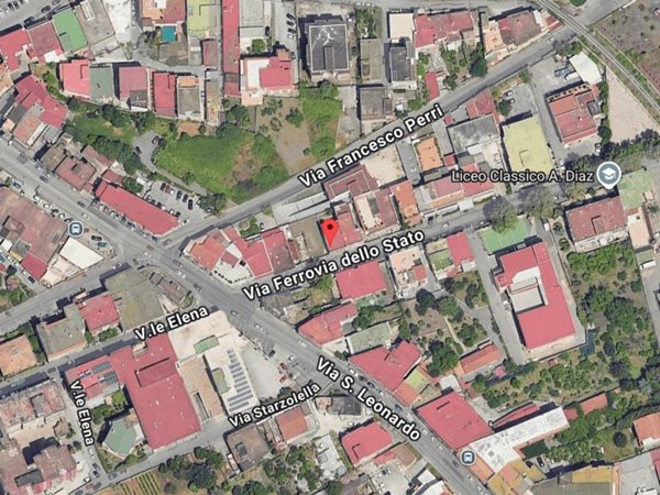 negozio in vendita ad Ottaviano