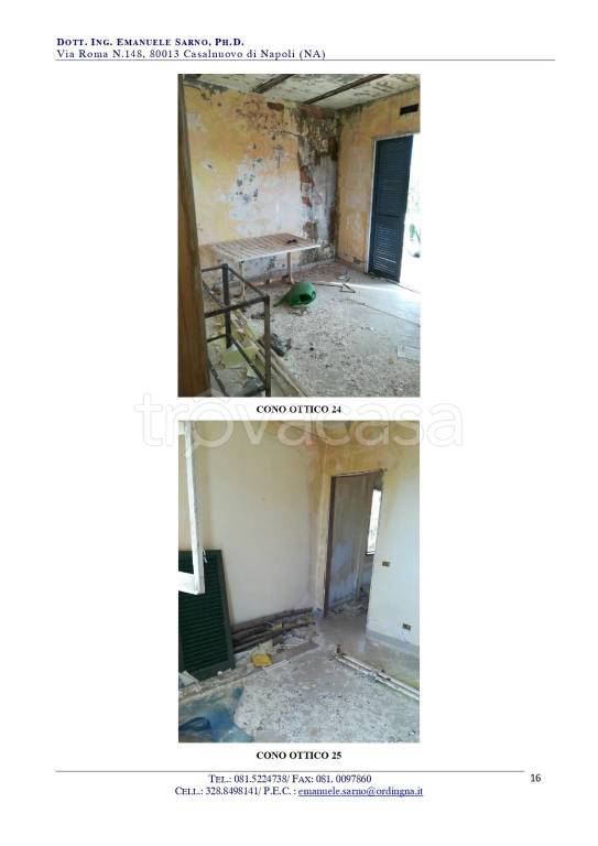 negozio in vendita ad Ottaviano