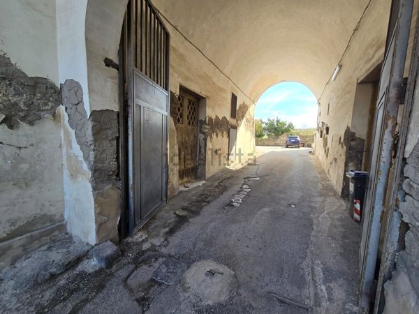 appartamento in vendita ad Ottaviano