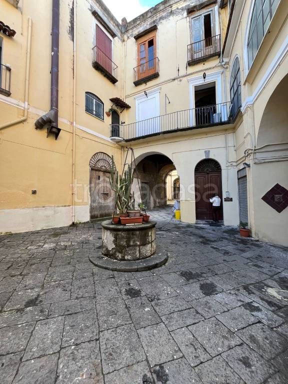 appartamento in vendita ad Ottaviano